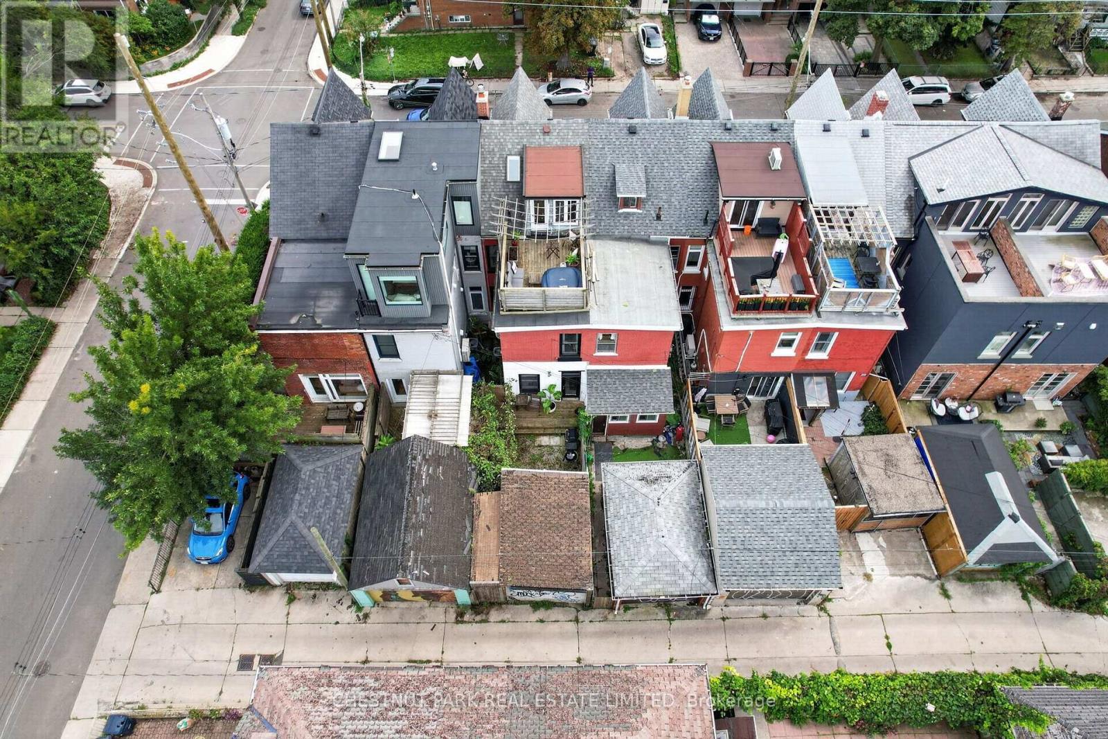 28 Robinson Street, Toronto, Ontario M6J 1L2 - Photo 37 - C13753344