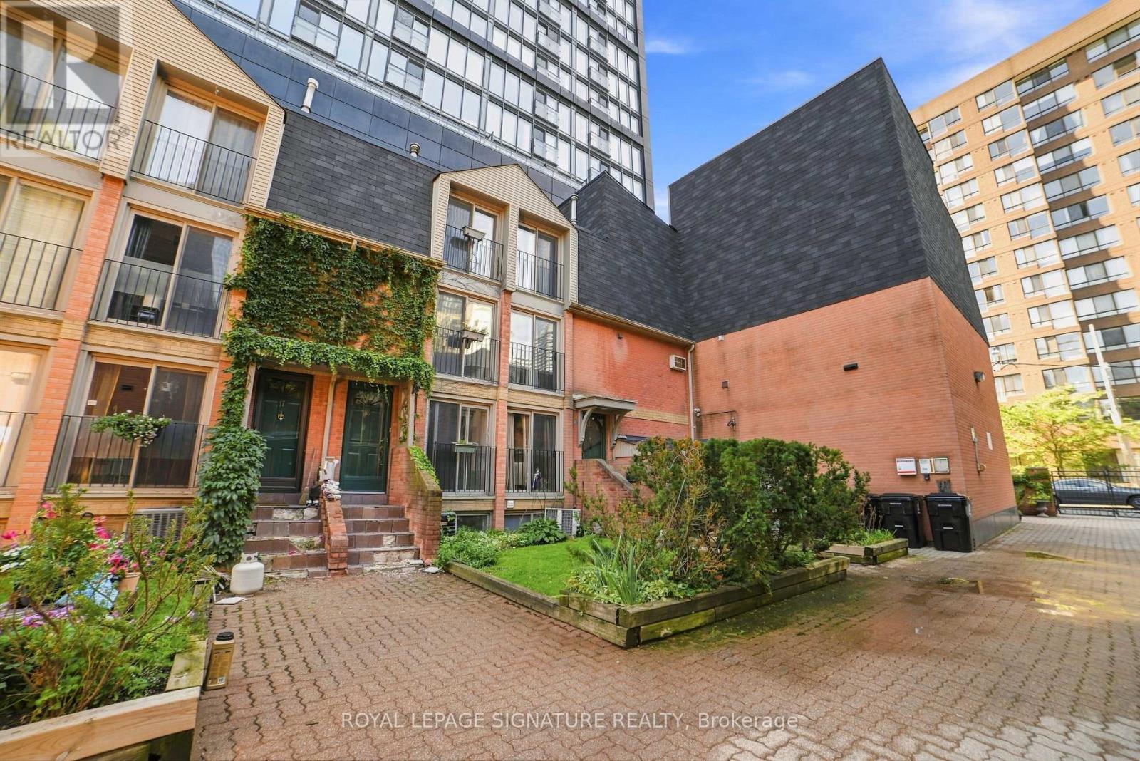 18 - 325 Jarvis Street, Toronto, Ontario M5B 2C2 - Photo 12 - C13753350