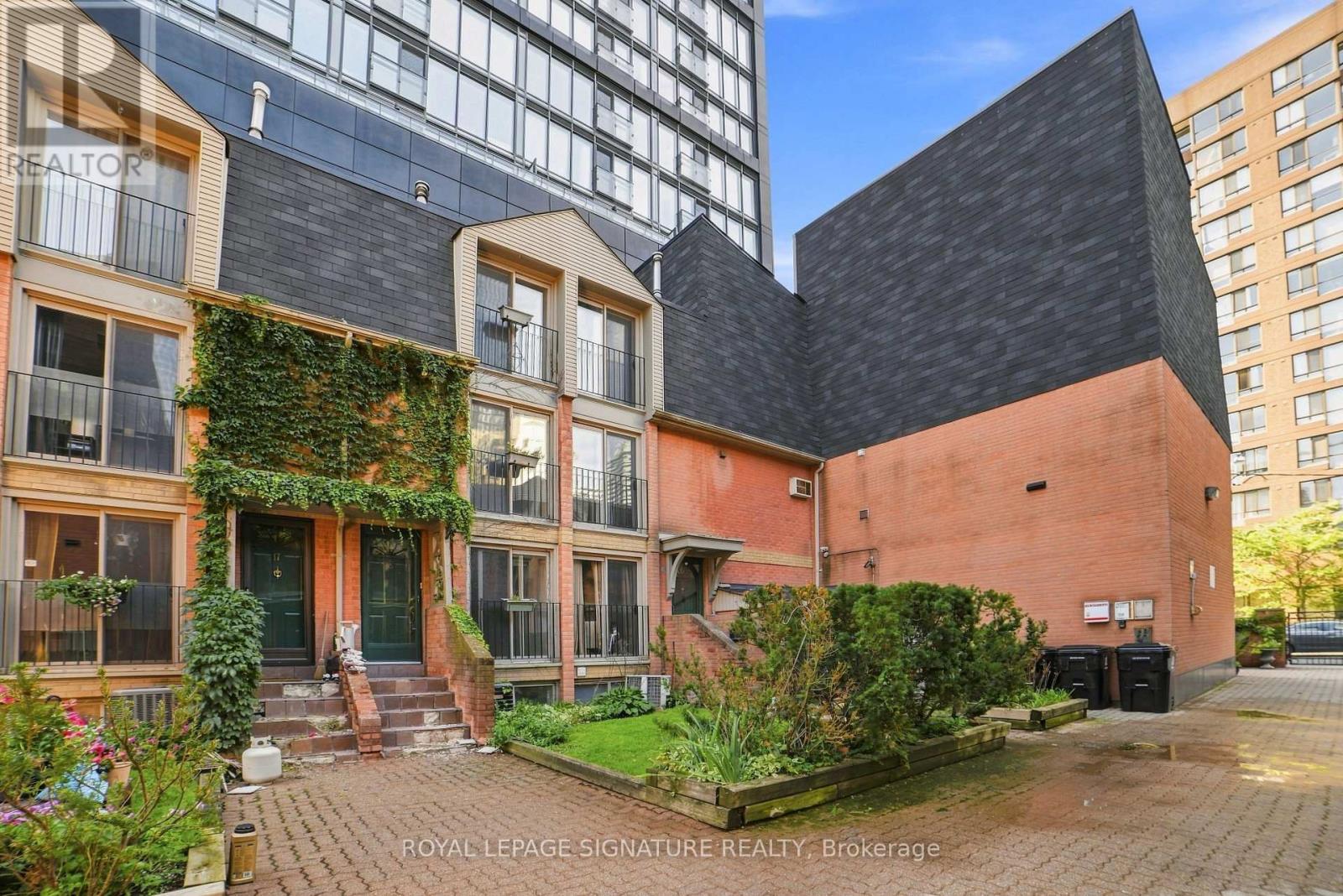 18 - 325 Jarvis Street, Toronto, Ontario M5B 2C2 - Photo 13 - C13753350