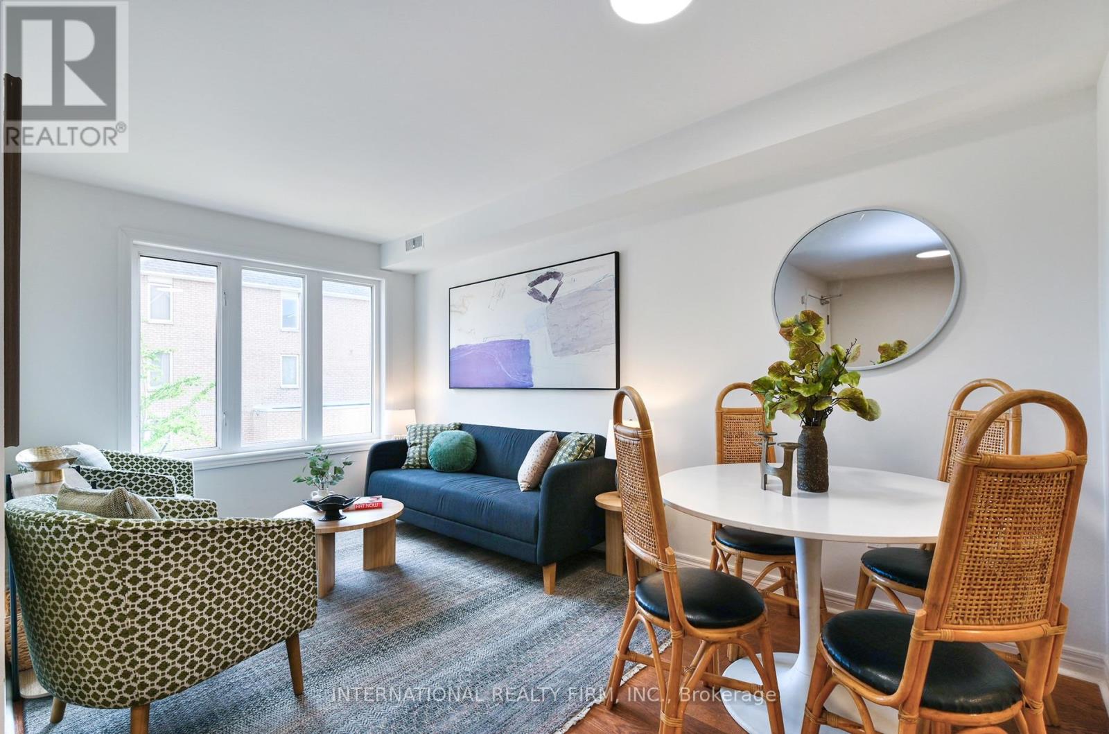 201 - 60 Aerodrome Crescent, Toronto, Ontario  M4G 4J1 - Photo 10 - C13753362