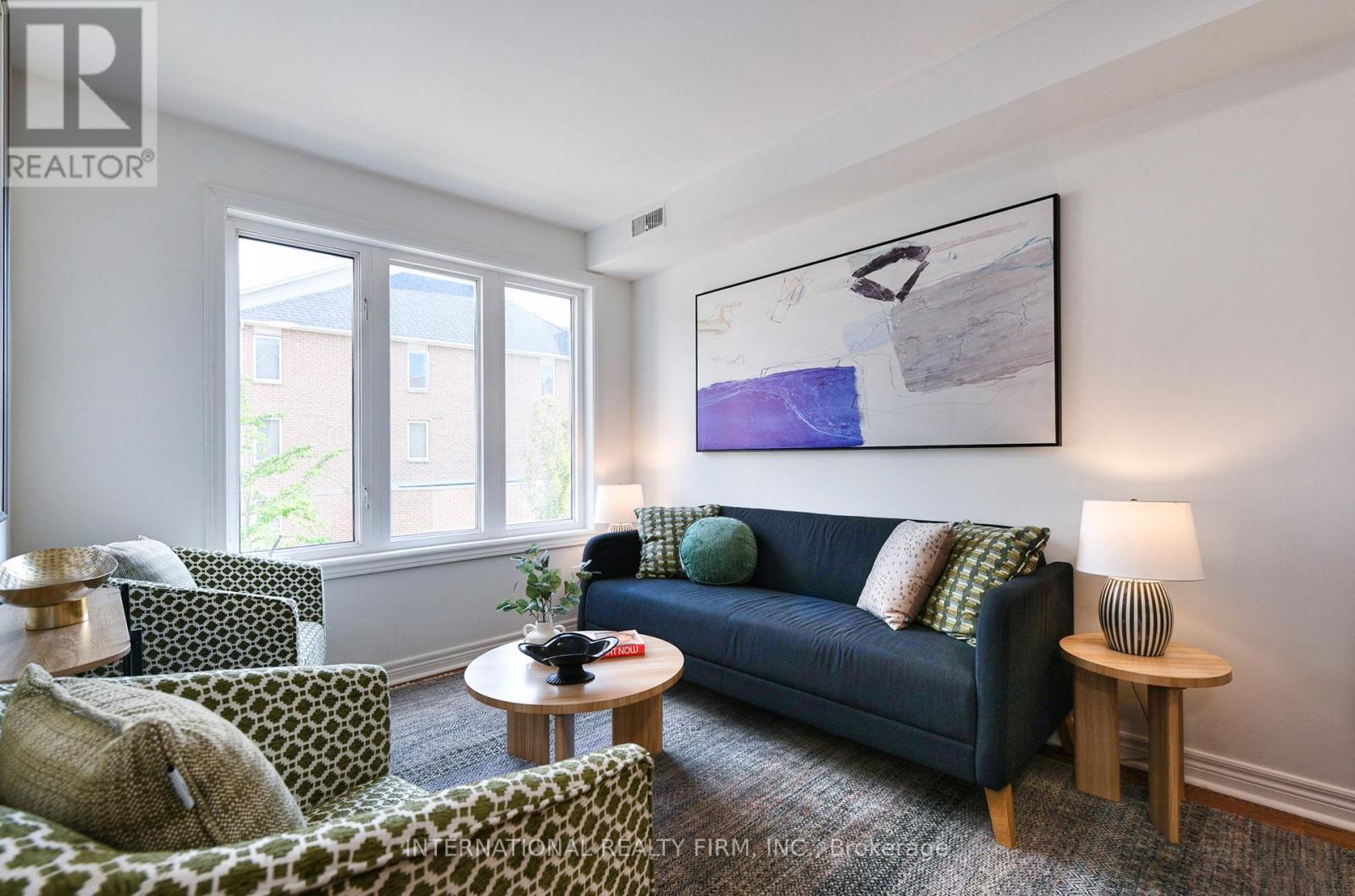 201 - 60 Aerodrome Crescent, Toronto, Ontario  M4G 4J1 - Photo 11 - C13753362