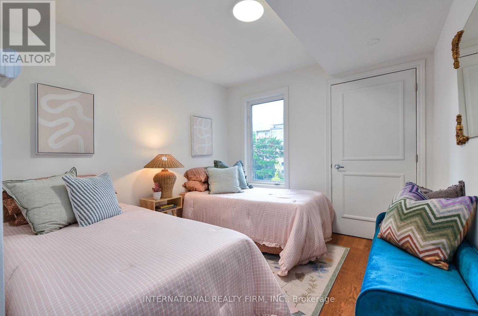 201 - 60 Aerodrome Crescent, Toronto, Ontario  M4G 4J1 - Photo 15 - C13753362