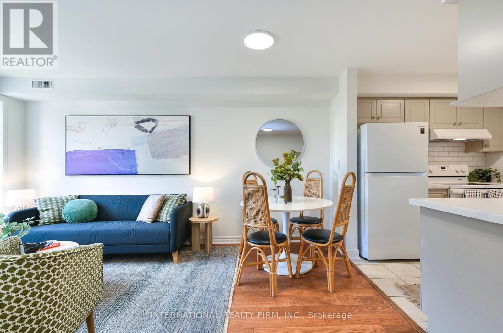201 - 60 Aerodrome Crescent, Toronto, Ontario  M4G 4J1 - Photo 8 - C13753362