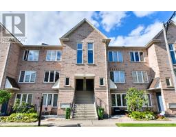 201 - 60 AERODROME CRESCENT, Toronto, Ontario