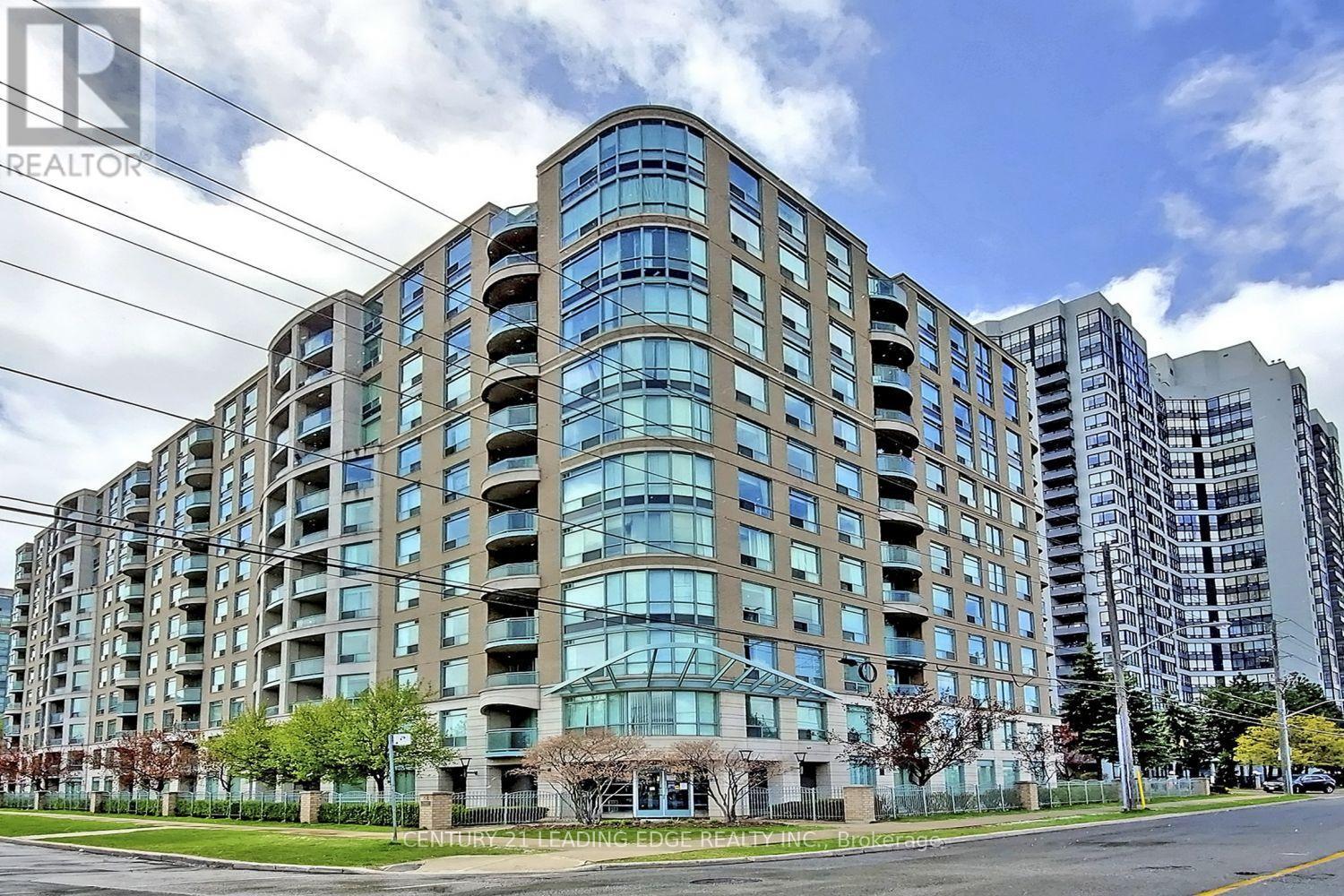 1111 - 28 PEMBERTON AVENUE, Toronto, Ontario