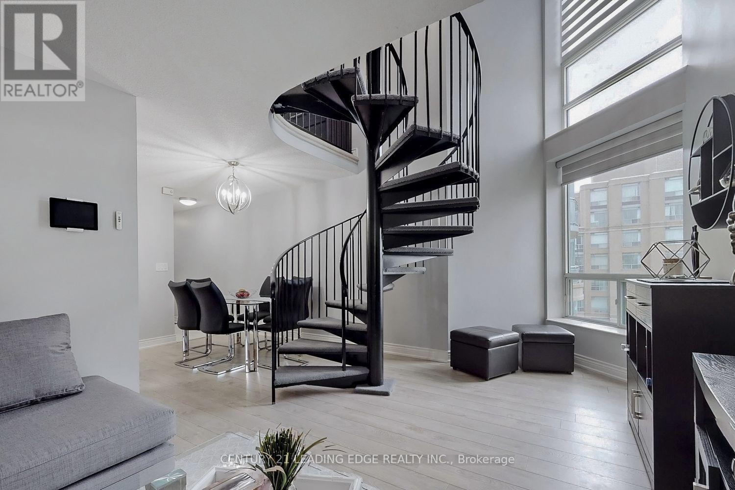 1111 - 28 Pemberton Avenue, Toronto, Ontario  M2M 4L9 - Photo 4 - C13753376