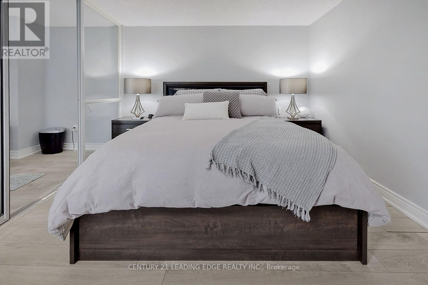 1111 - 28 Pemberton Avenue, Toronto, Ontario  M2M 4L9 - Photo 7 - C13753376
