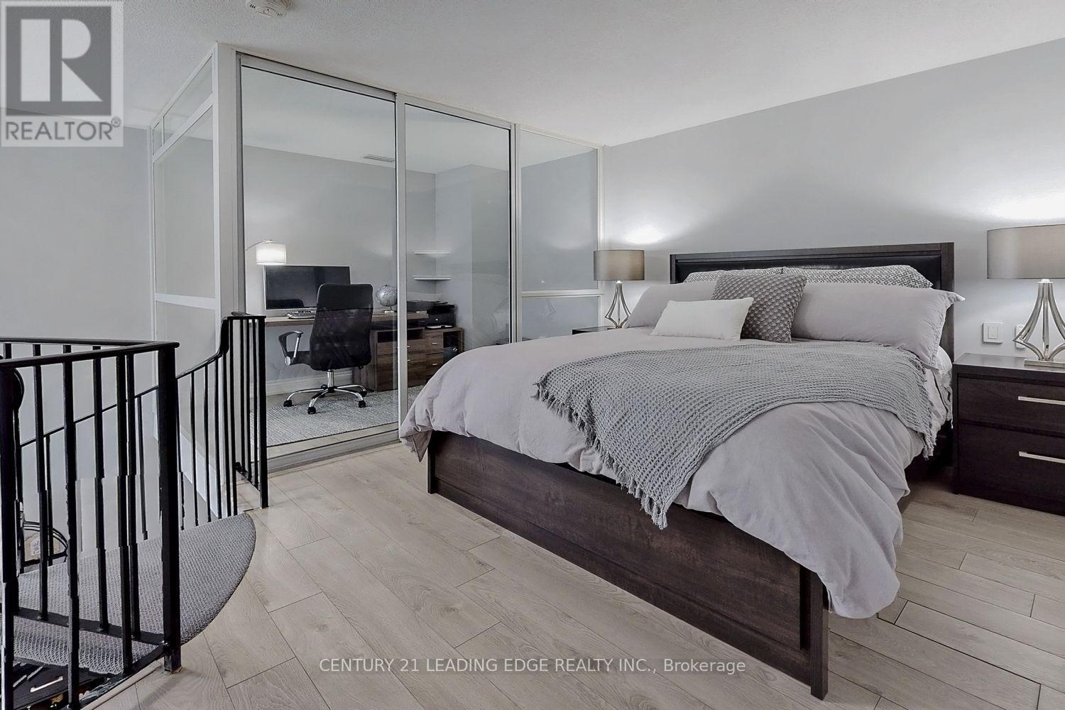 1111 - 28 Pemberton Avenue, Toronto, Ontario  M2M 4L9 - Photo 8 - C13753376