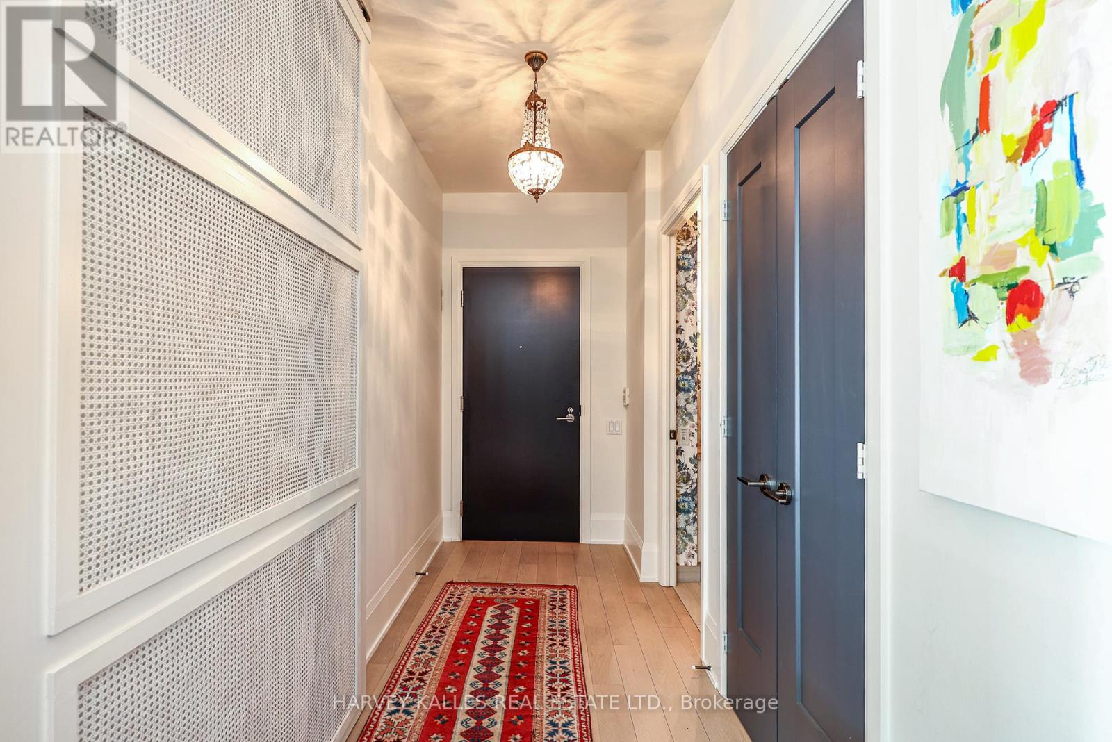 2407 - 101 Erskine Avenue, Toronto, Ontario  M4P 0C5 - Photo 2 - C13753394