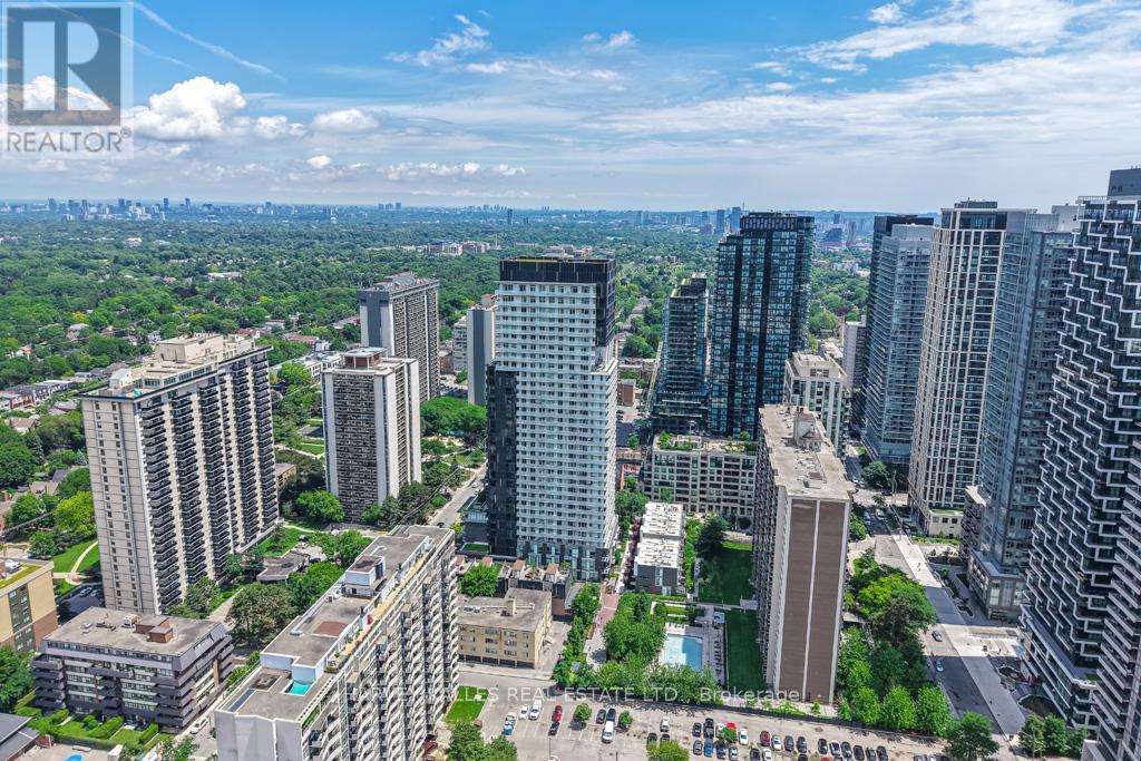 2407 - 101 Erskine Avenue, Toronto, Ontario  M4P 0C5 - Photo 32 - C13753394