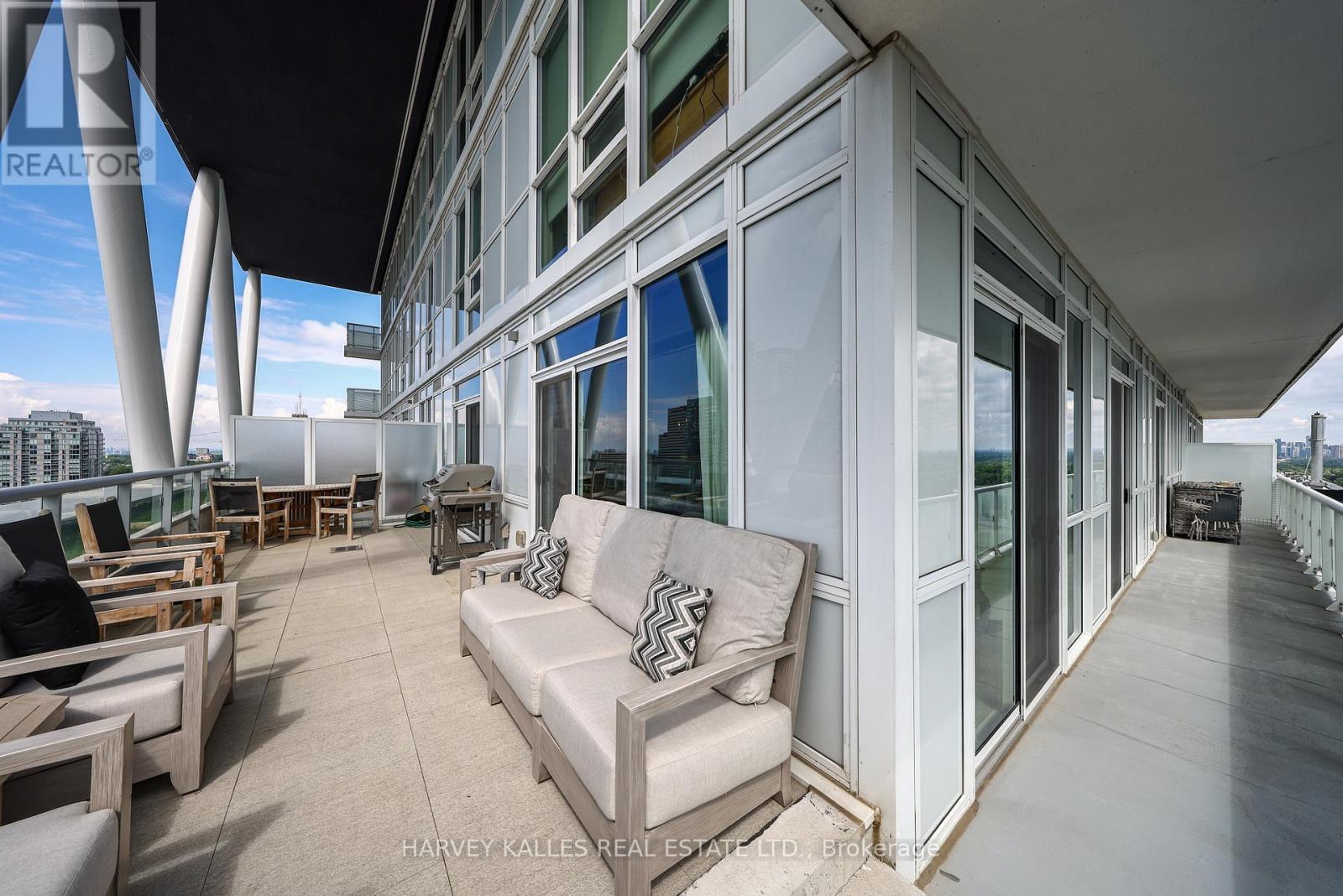 2407 - 101 Erskine Avenue, Toronto, Ontario  M4P 0C5 - Photo 36 - C13753394