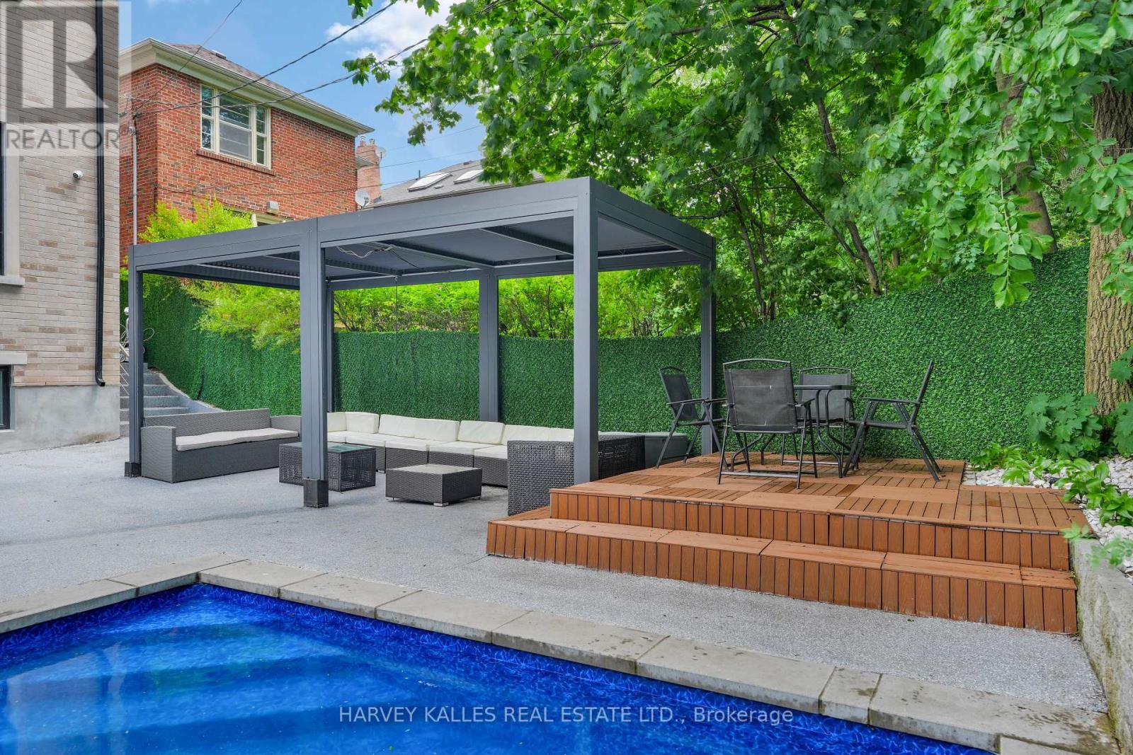 615 Briar Hill Avenue, Toronto, Ontario  M5N 1N4 - Photo 45 - C13753418