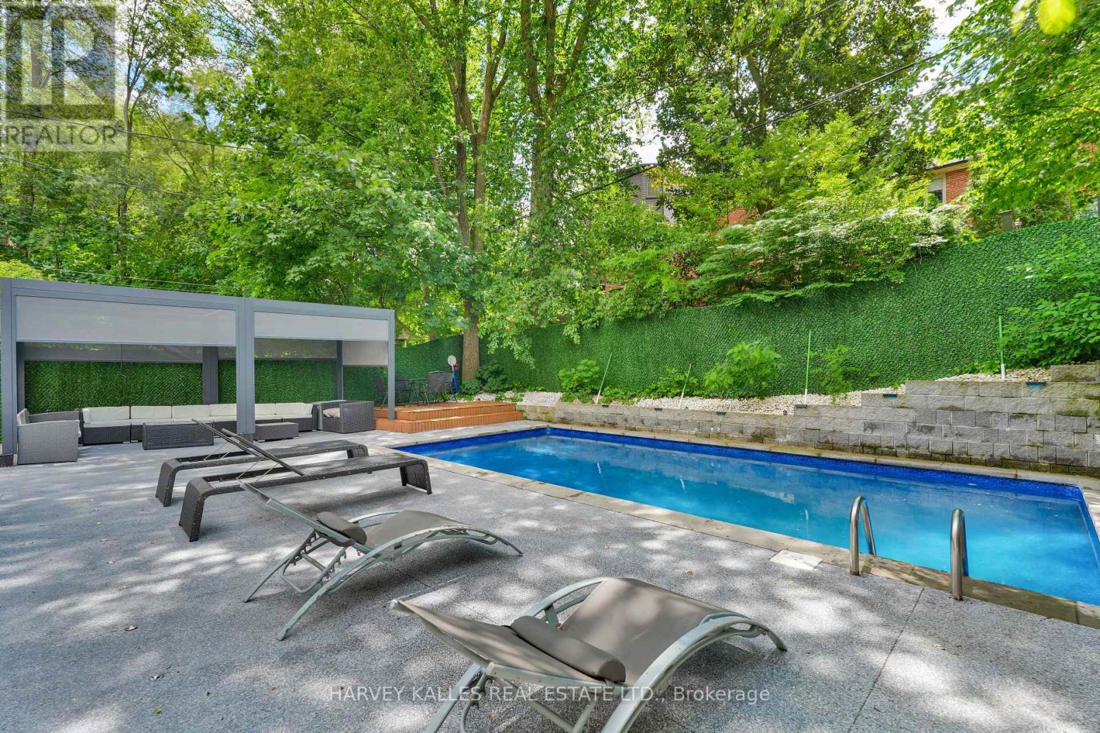 615 Briar Hill Avenue, Toronto, Ontario  M5N 1N4 - Photo 49 - C13753418