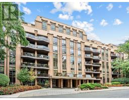 502 - 350 LONSDALE ROAD, Toronto, Ontario