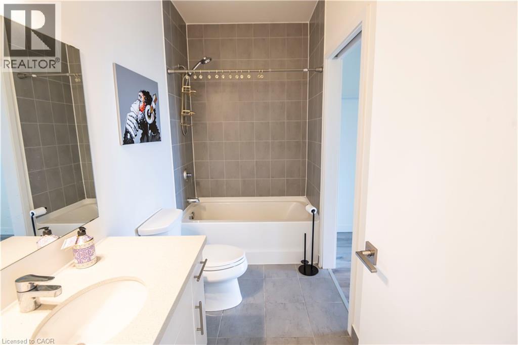 690 King Street W Unit# 521, Kitchener, Ontario  N2H 5L8 - Photo 9 - 40858461