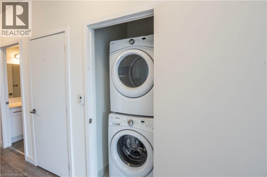 690 King Street W Unit# 521, Kitchener, Ontario  N2H 5L8 - Photo 10 - 40858461