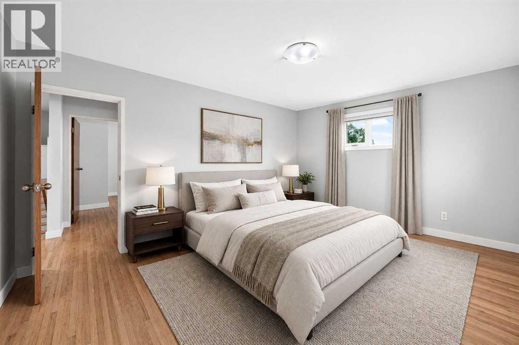 173 Cornwallis Drive Nw, Calgary, Alberta T2K 1V4 - Photo 22 - A2338852