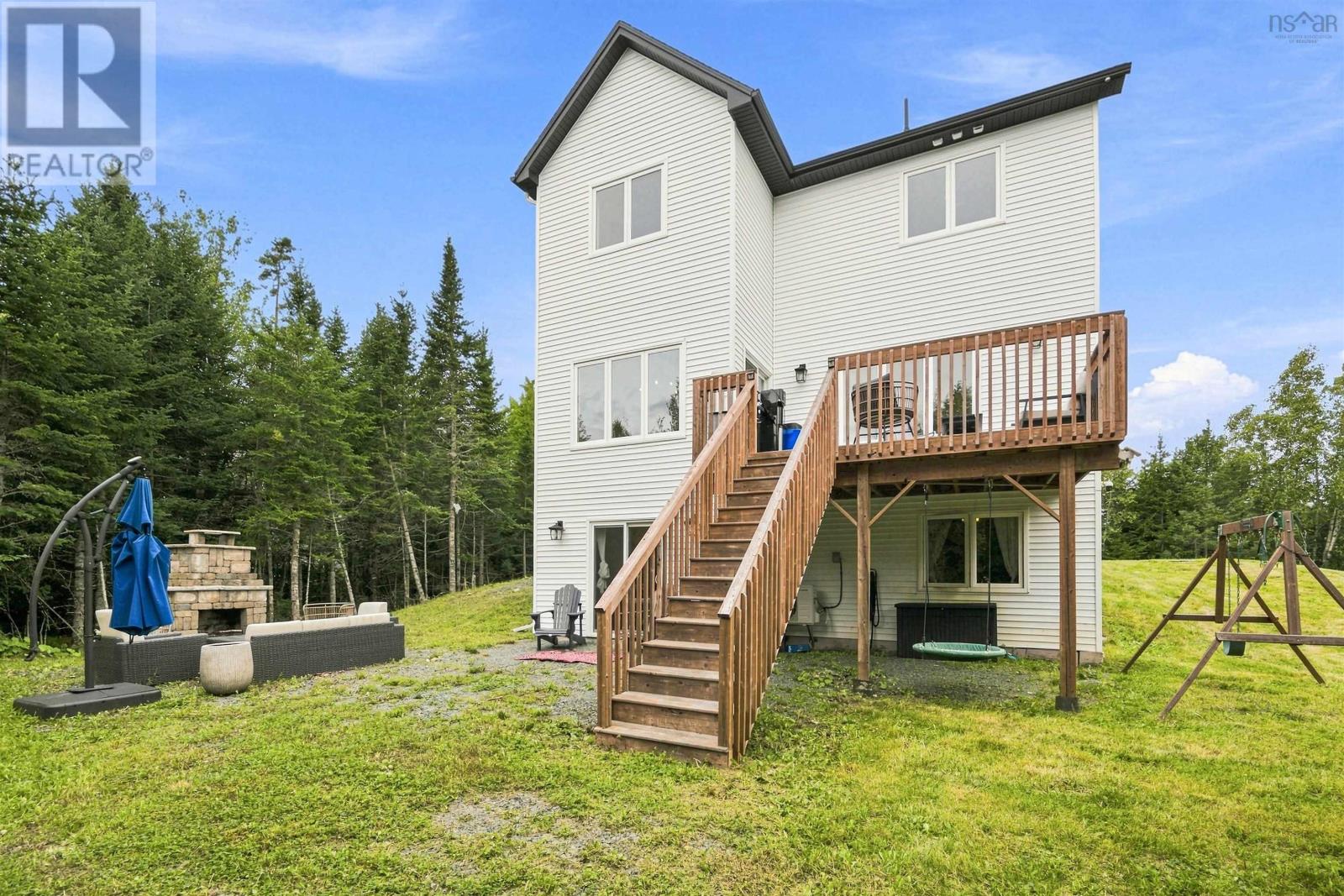 1253 Mccabe Lake, Middle Sackville, Nova Scotia  B4E 0P5 - Photo 43 - 202622577