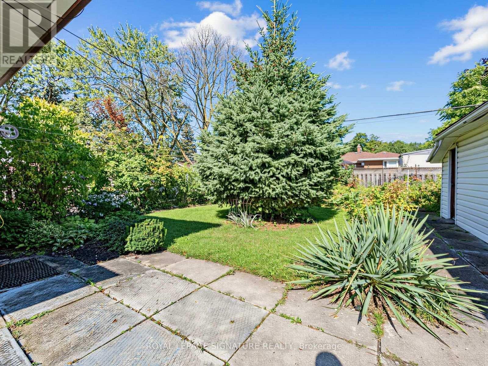 68 Beacham Crescent, Toronto, Ontario M1T 1N1 - Photo 17 - E13753164
