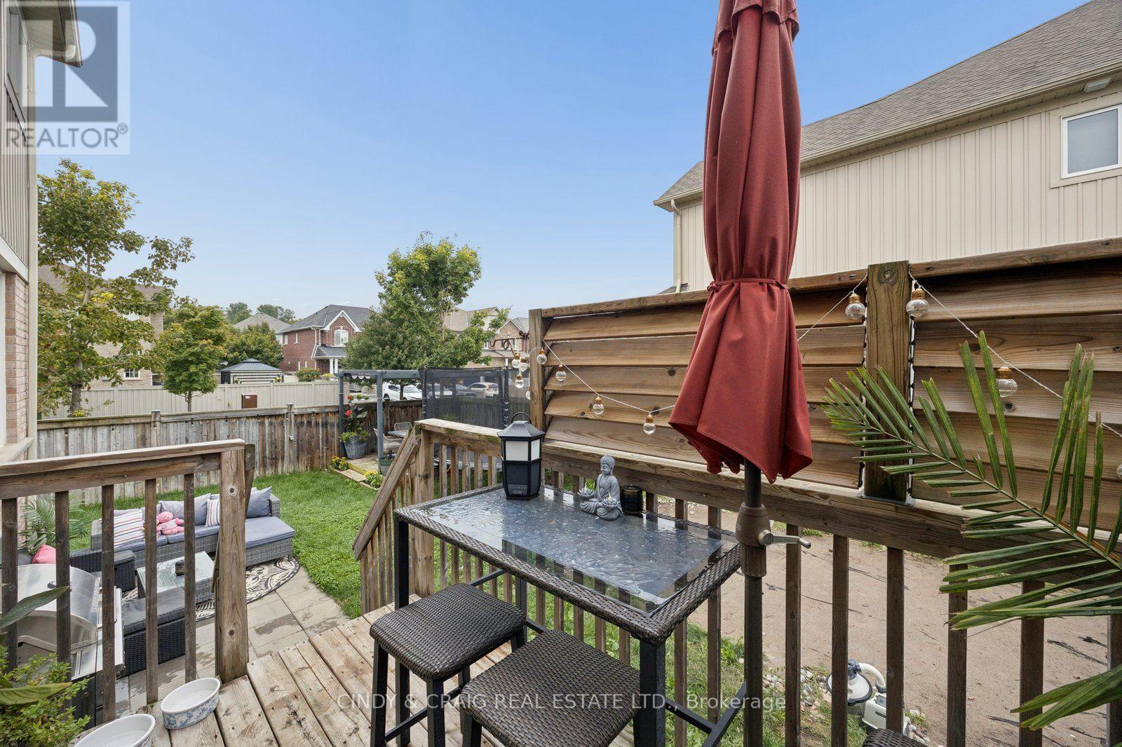 27 Elmer Adams Drive, Clarington, Ontario  L1E 2L7 - Photo 16 - E13753186