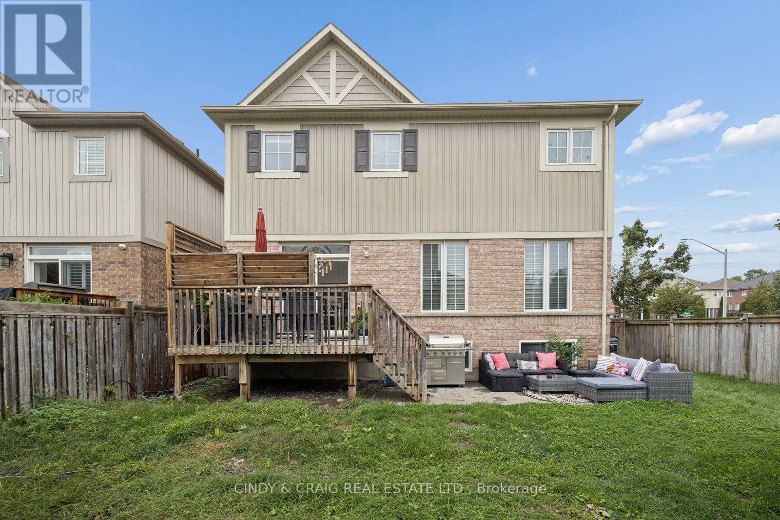 27 Elmer Adams Drive, Clarington, Ontario  L1E 2L7 - Photo 17 - E13753186