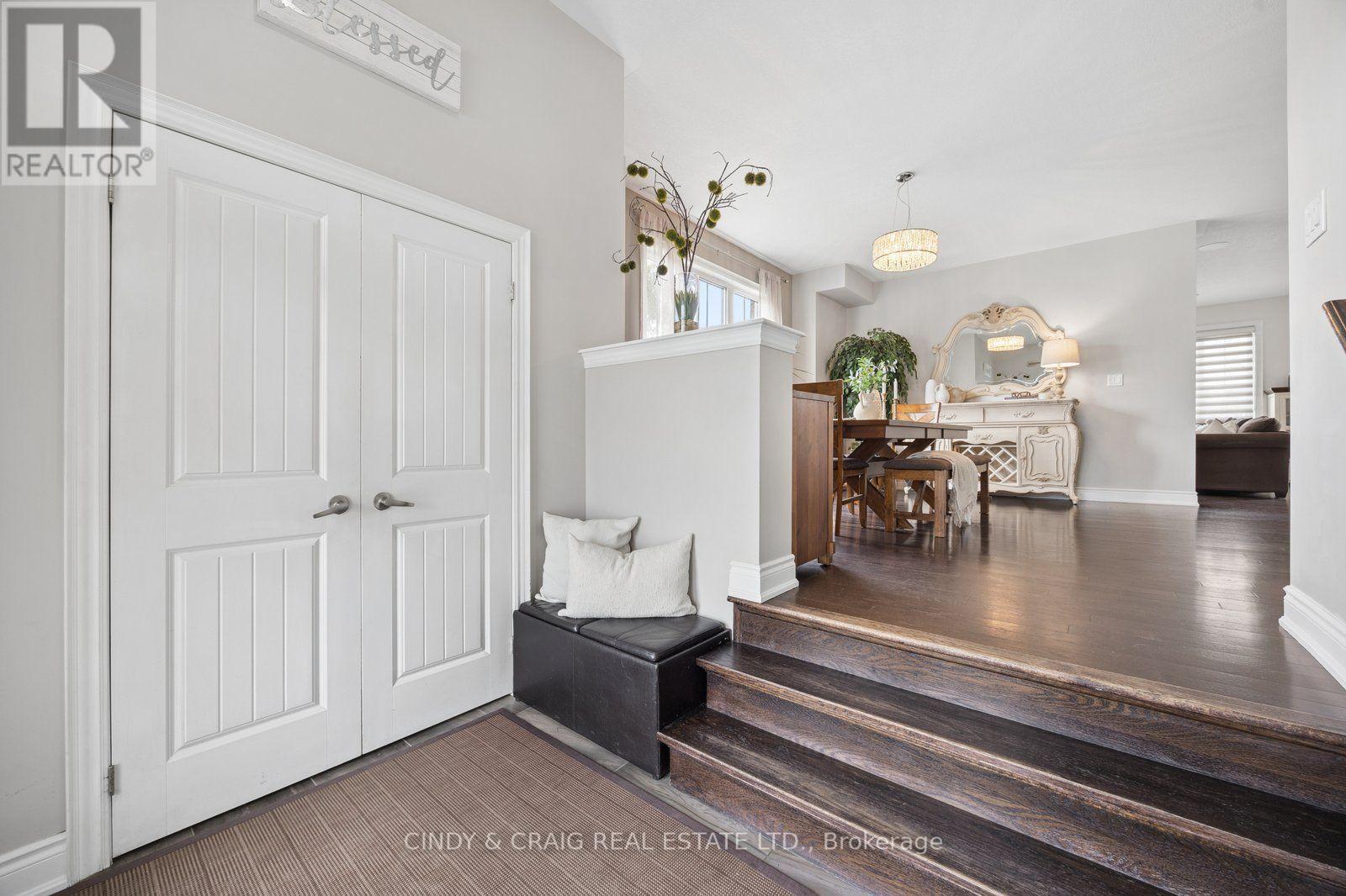 27 Elmer Adams Drive, Clarington, Ontario  L1E 2L7 - Photo 2 - E13753186
