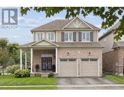 27 ELMER ADAMS DRIVE, Clarington, Ontario