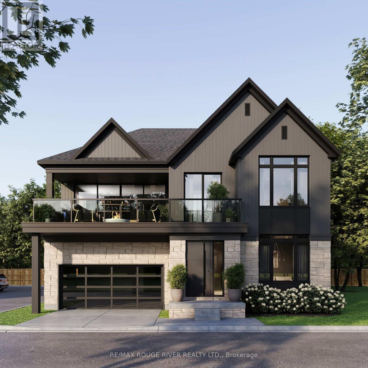 1238 Bayview Street, Pickering, Ontario  L1W 1E6 - Photo 2 - E13753196