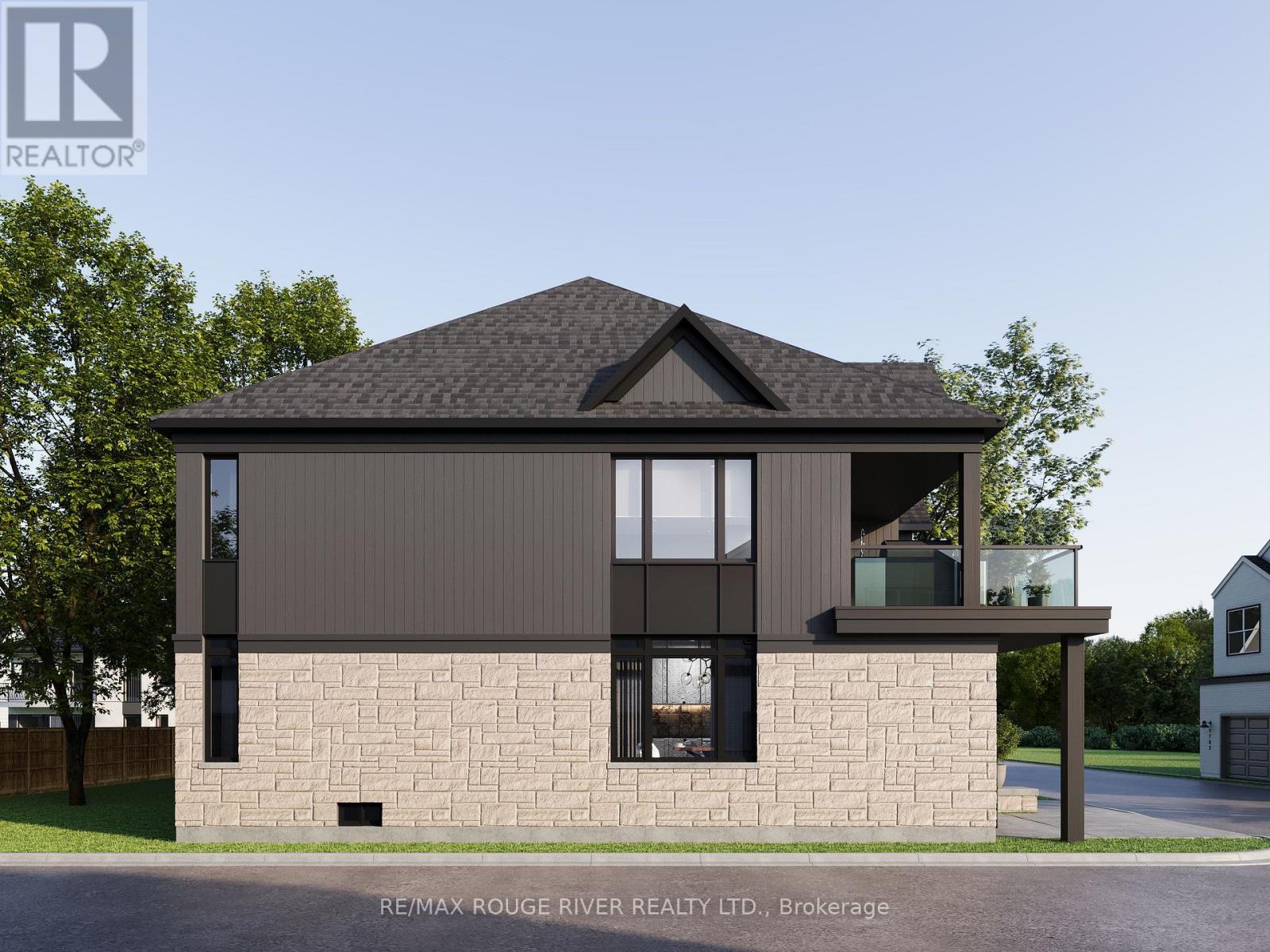 1238 Bayview Street, Pickering, Ontario  L1W 1E6 - Photo 9 - E13753196