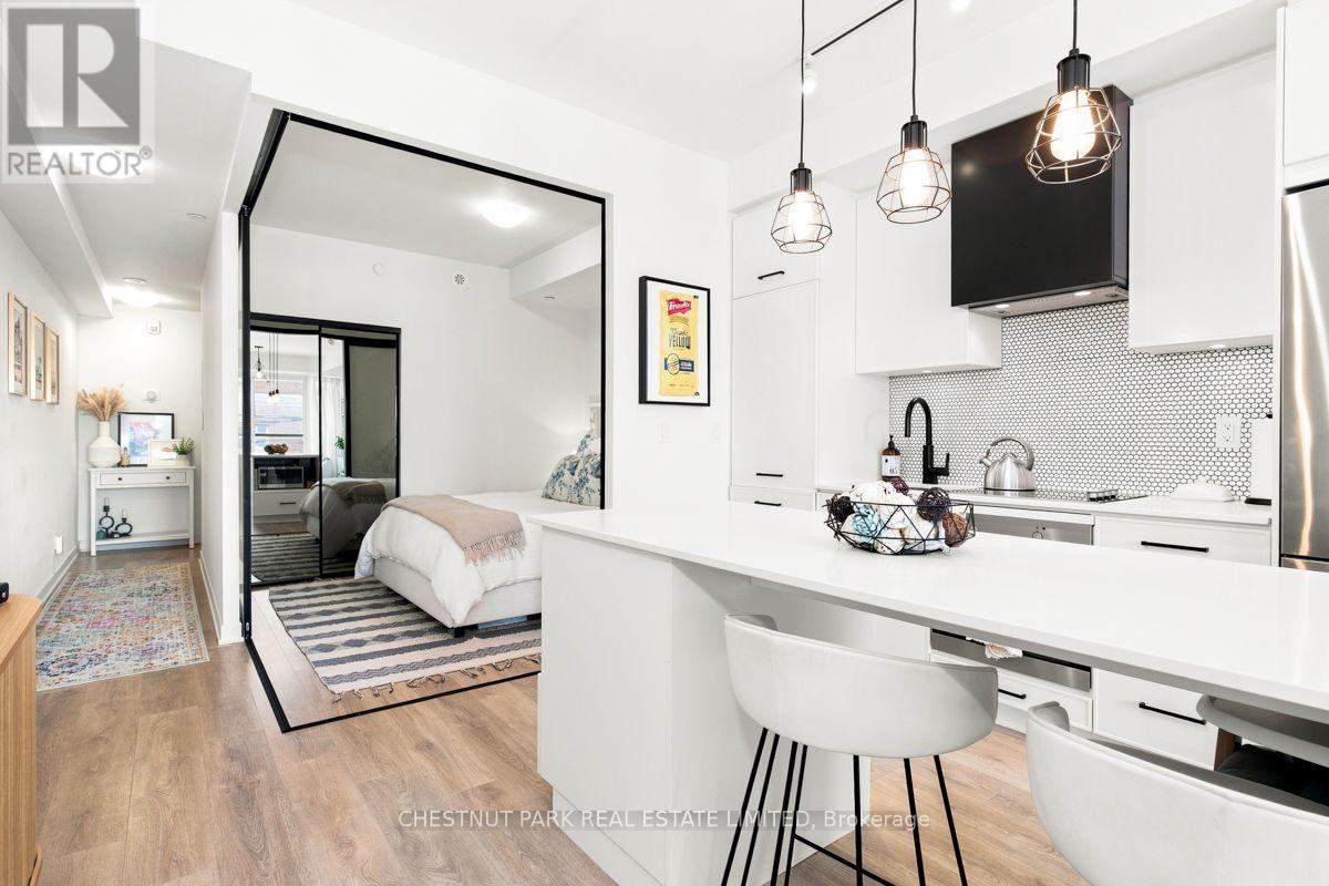 205 - 899 Queen Street E, Toronto, Ontario  M4M 0C8 - Photo 12 - E13753408