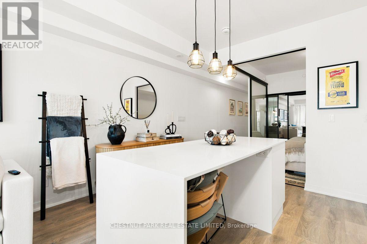 205 - 899 Queen Street E, Toronto, Ontario  M4M 0C8 - Photo 19 - E13753408