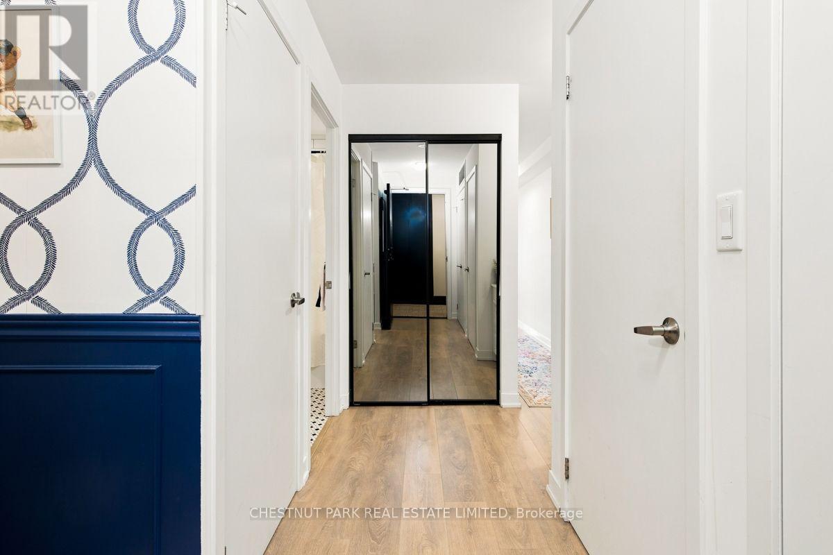 205 - 899 Queen Street E, Toronto, Ontario  M4M 0C8 - Photo 20 - E13753408