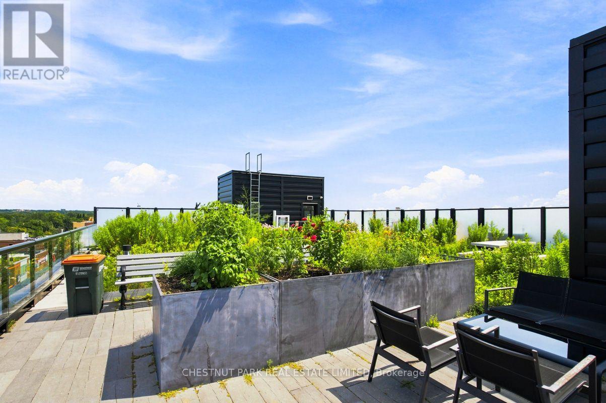 205 - 899 Queen Street E, Toronto, Ontario  M4M 0C8 - Photo 21 - E13753408