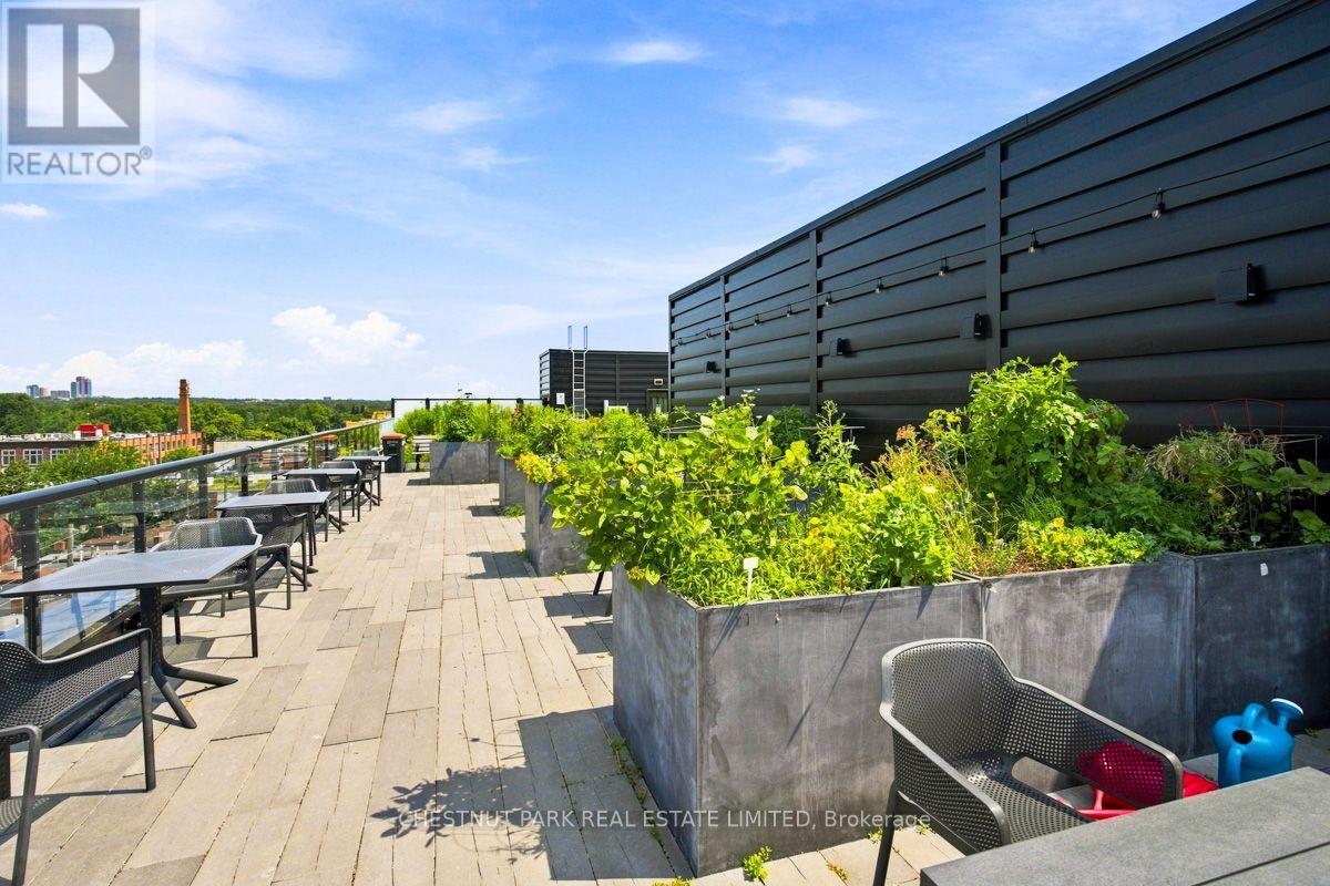 205 - 899 Queen Street E, Toronto, Ontario  M4M 0C8 - Photo 22 - E13753408