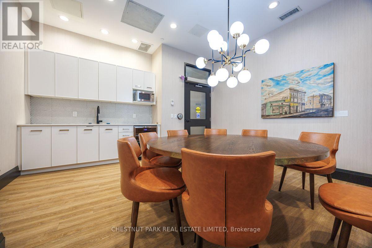 205 - 899 Queen Street E, Toronto, Ontario  M4M 0C8 - Photo 24 - E13753408