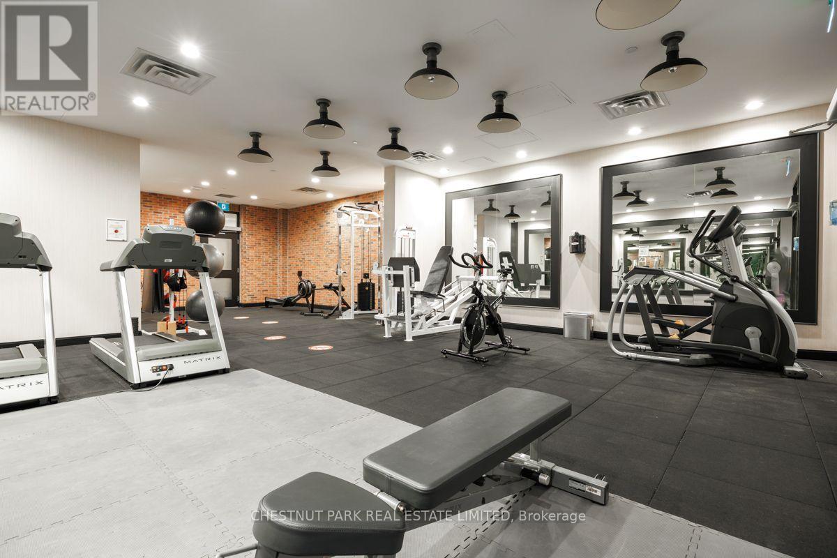 205 - 899 Queen Street E, Toronto, Ontario  M4M 0C8 - Photo 25 - E13753408
