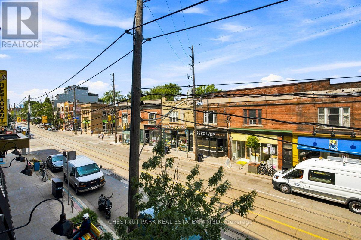 205 - 899 Queen Street E, Toronto, Ontario  M4M 0C8 - Photo 28 - E13753408