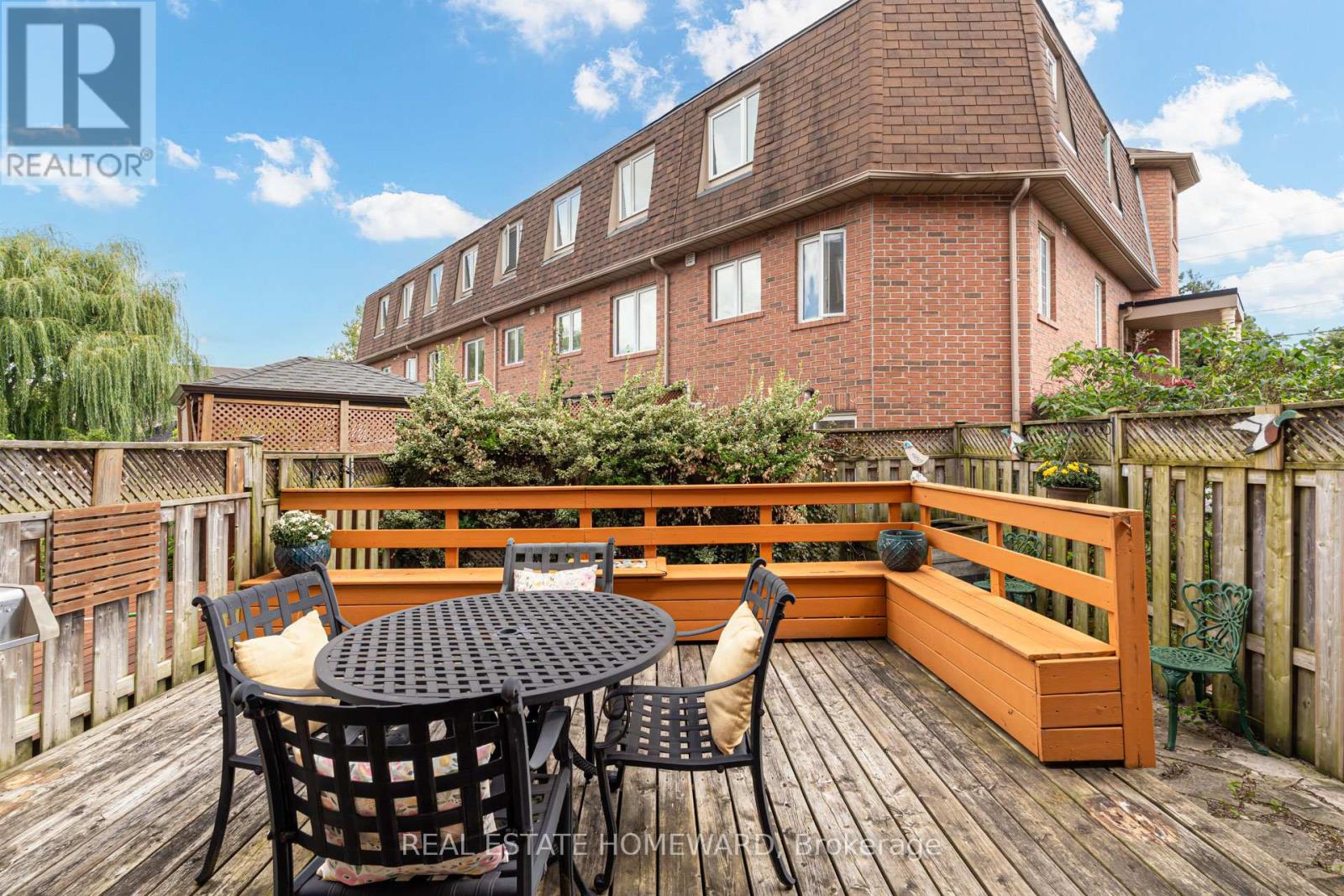 5a Falmouth Avenue, Toronto, Ontario  M1K 4M5 - Photo 34 - E13753452