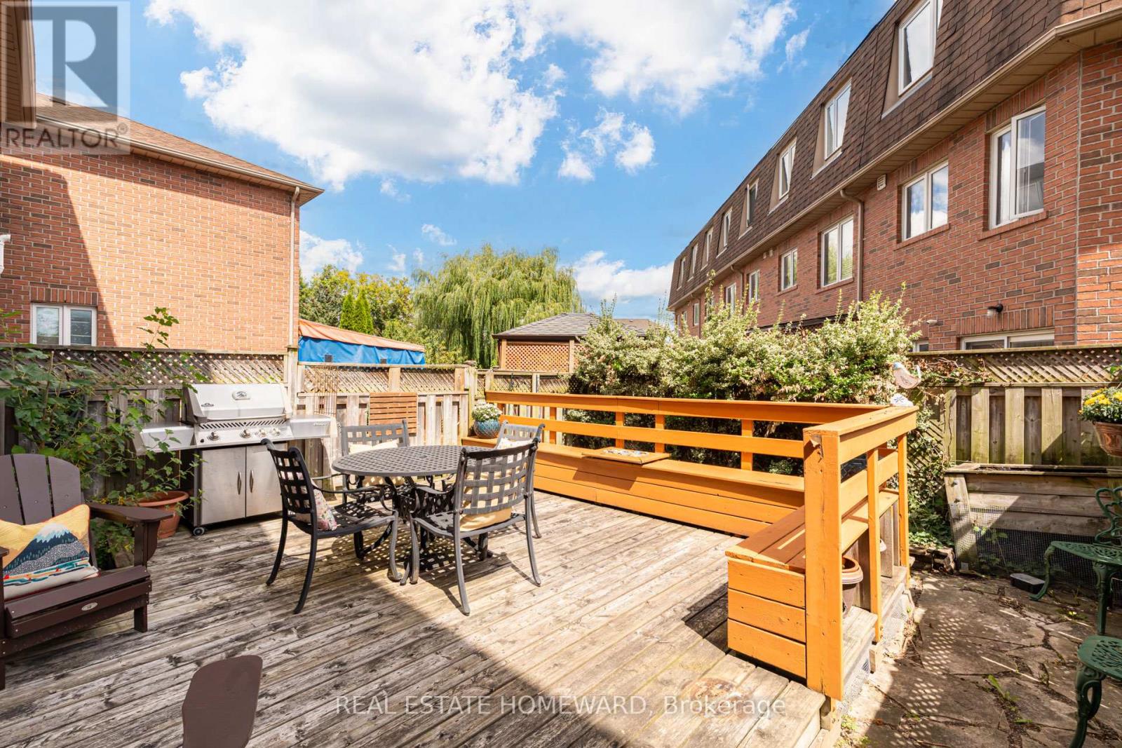 5a Falmouth Avenue, Toronto, Ontario  M1K 4M5 - Photo 35 - E13753452