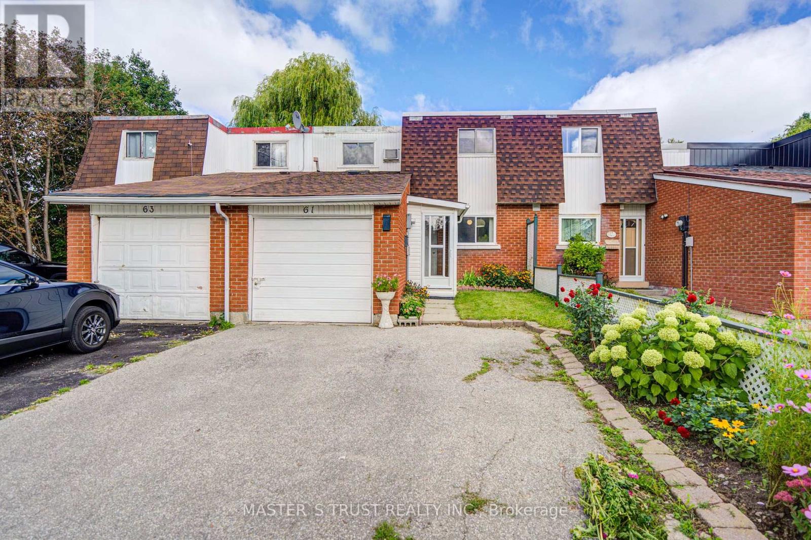 61 Wiggens Court, Toronto, Ontario  M1B 1K3 - Photo 3 - E13753494