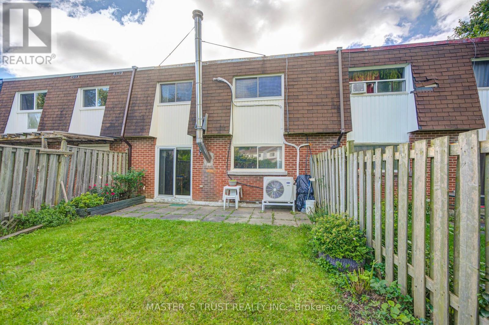 61 Wiggens Court, Toronto, Ontario  M1B 1K3 - Photo 49 - E13753494