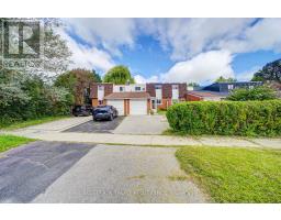61 WIGGENS COURT, Toronto, Ontario