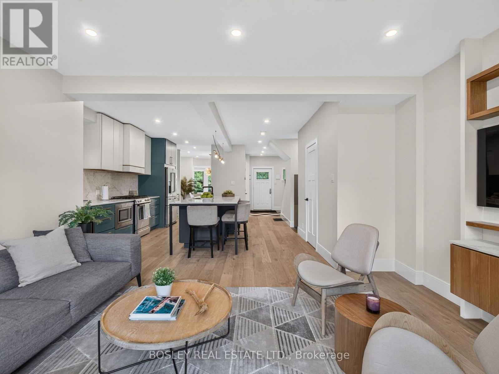 14 Coady Avenue, Toronto, Ontario  M4M 2Y8 - Photo 14 - E13753512