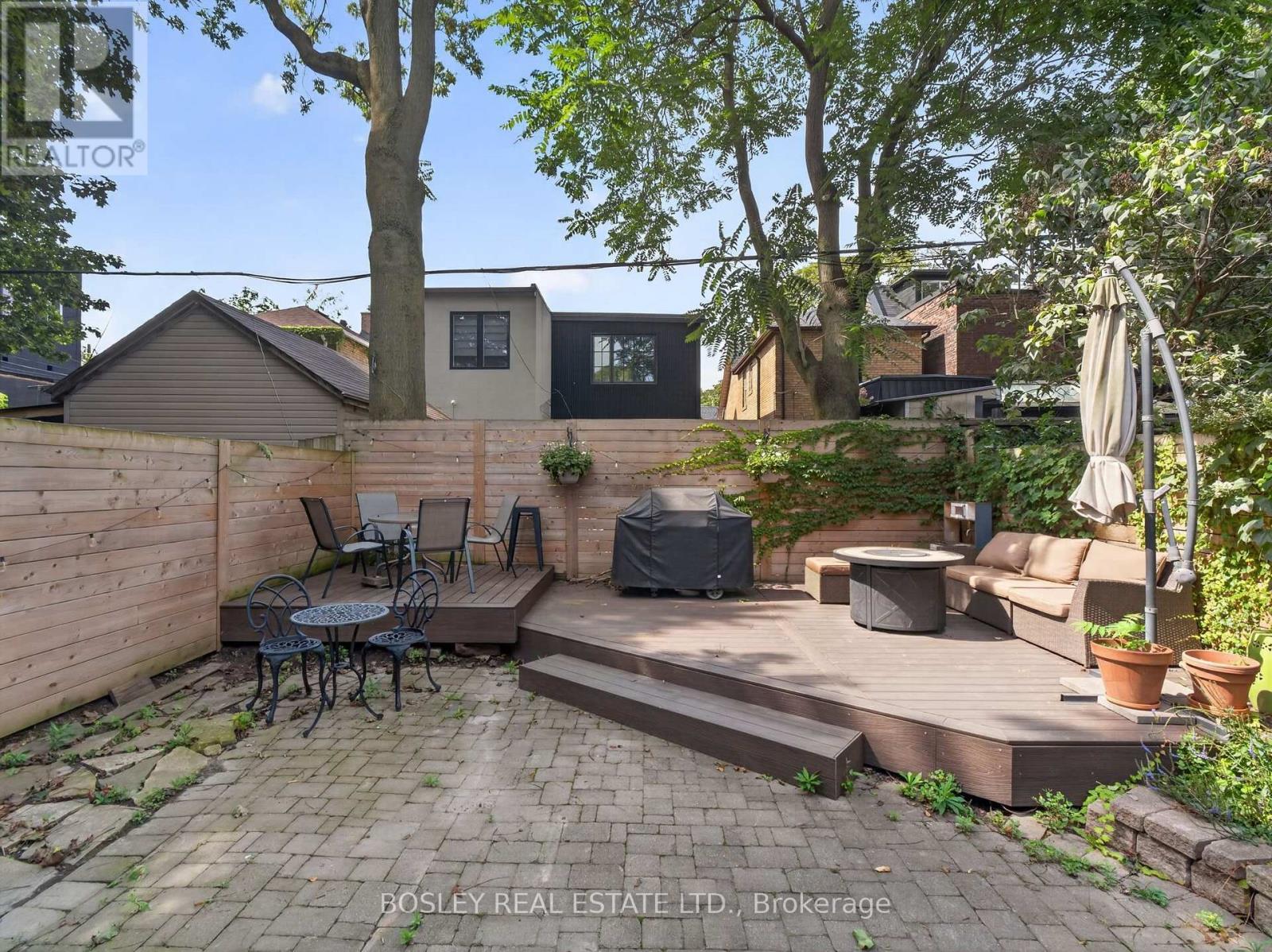 14 Coady Avenue, Toronto, Ontario  M4M 2Y8 - Photo 34 - E13753512
