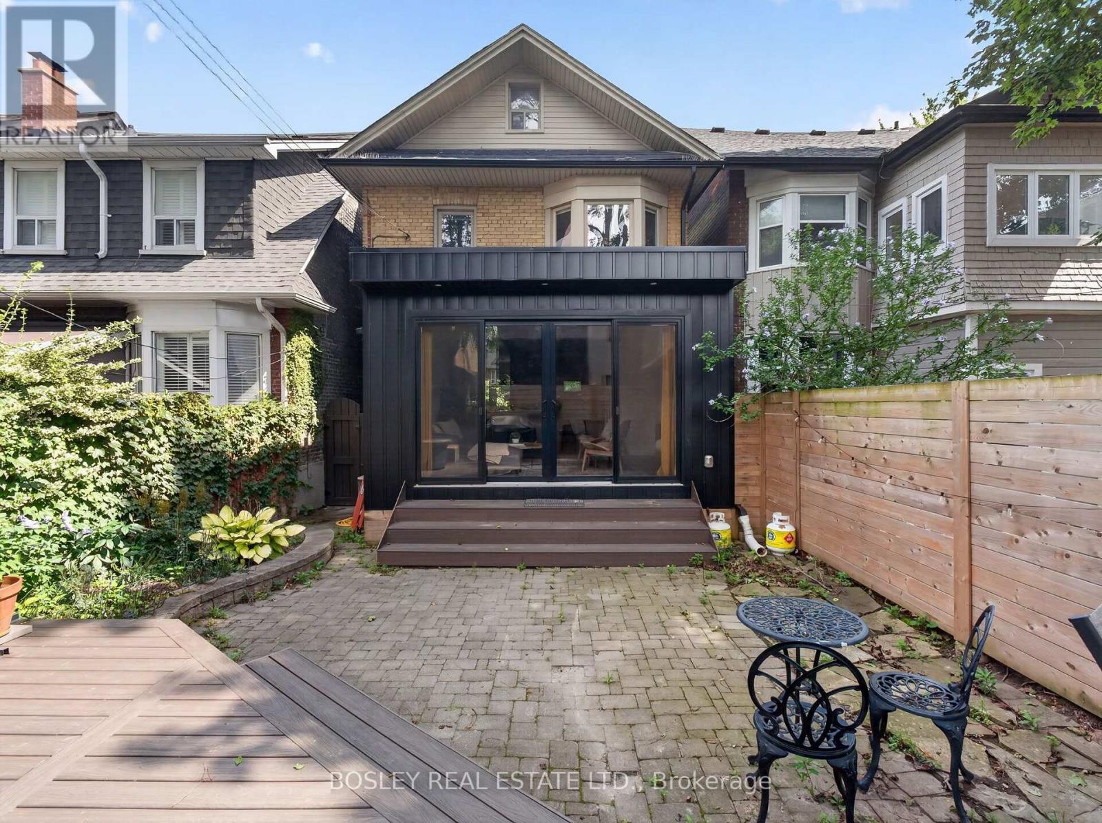 14 Coady Avenue, Toronto, Ontario  M4M 2Y8 - Photo 36 - E13753512