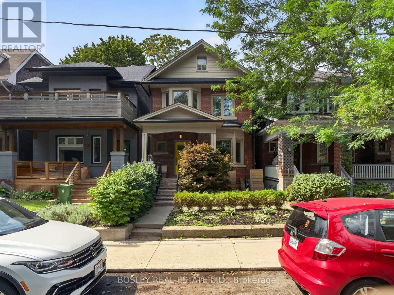 14 Coady Avenue, Toronto, Ontario  M4M 2Y8 - Photo 37 - E13753512