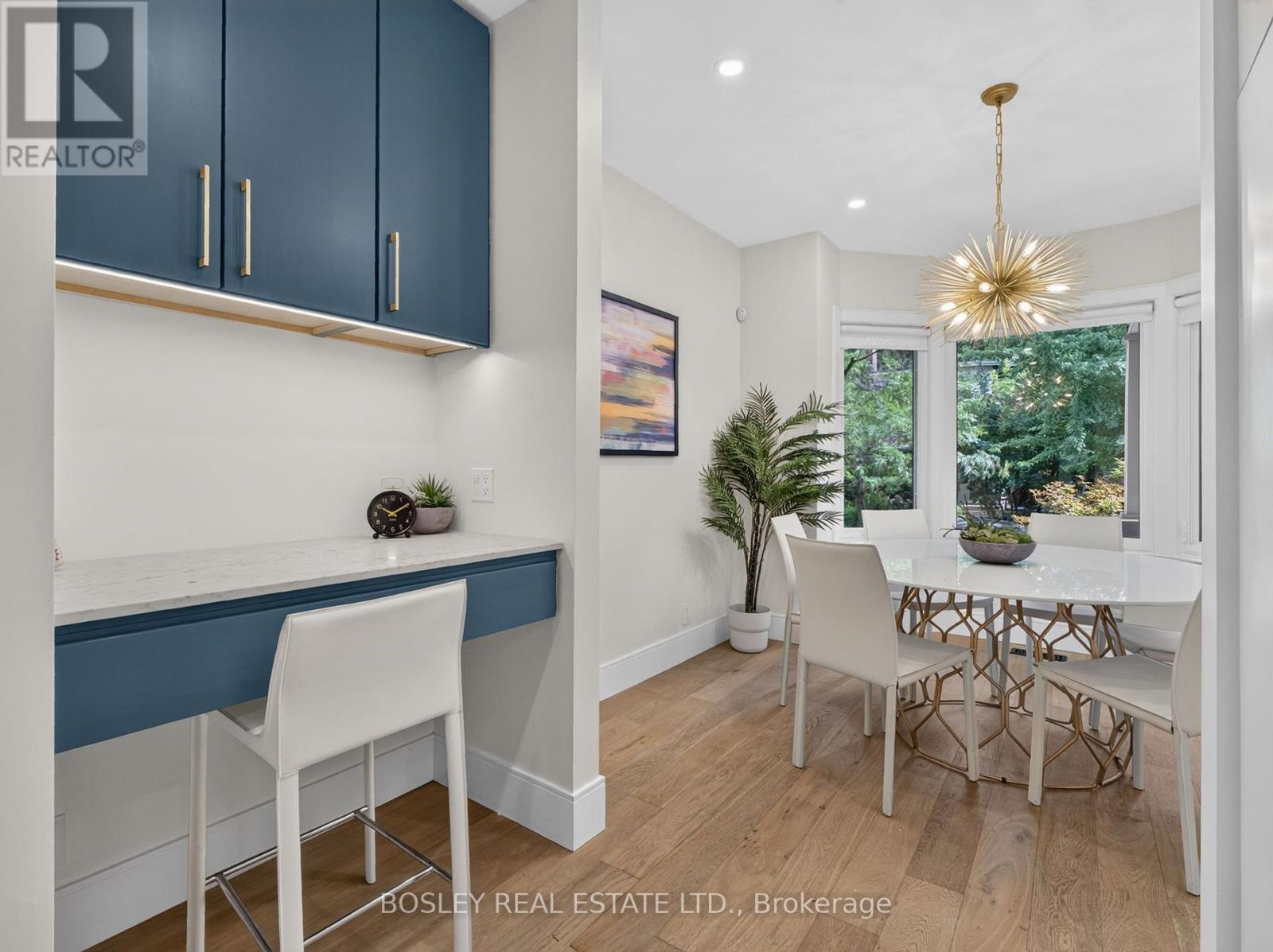 14 Coady Avenue, Toronto, Ontario  M4M 2Y8 - Photo 6 - E13753512