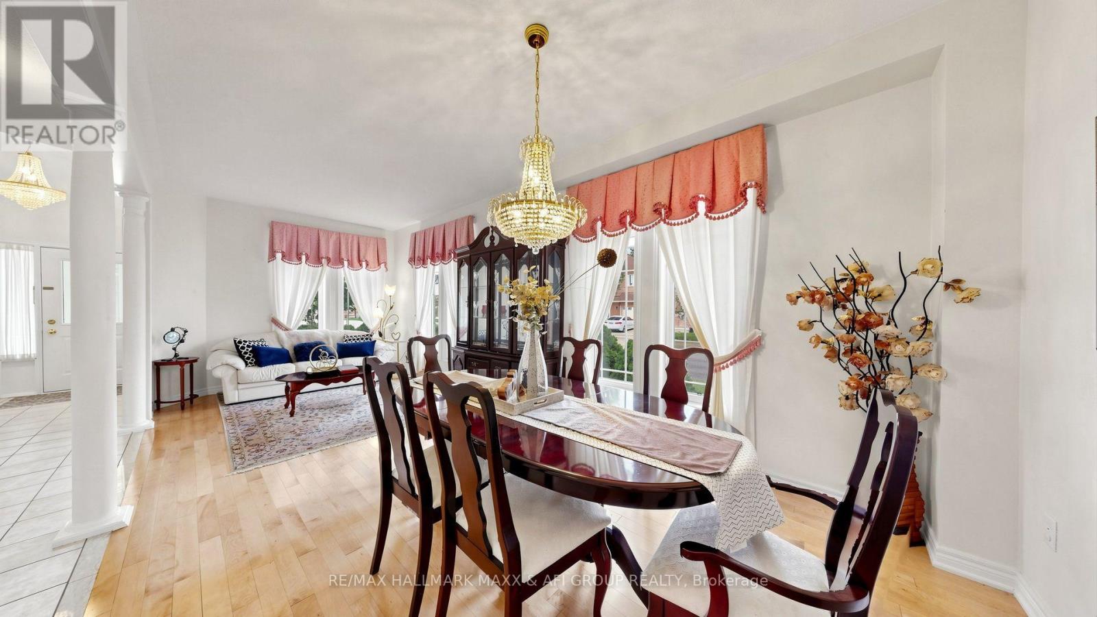 33 Amethyst Drive, Richmond Hill, Ontario  L4S 2J8 - Photo 5 - N13753014