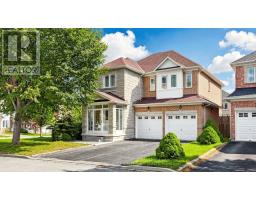 33 AMETHYST DRIVE, Richmond Hill, Ontario