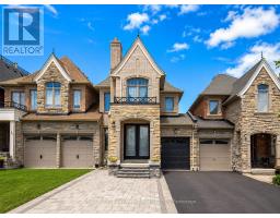 109 ALEX CAMPBELL CRESCENT, King, Ontario